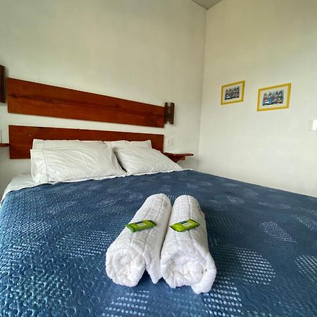 Casa Caicara Hostel Praia de Araçatiba Екстериор снимка