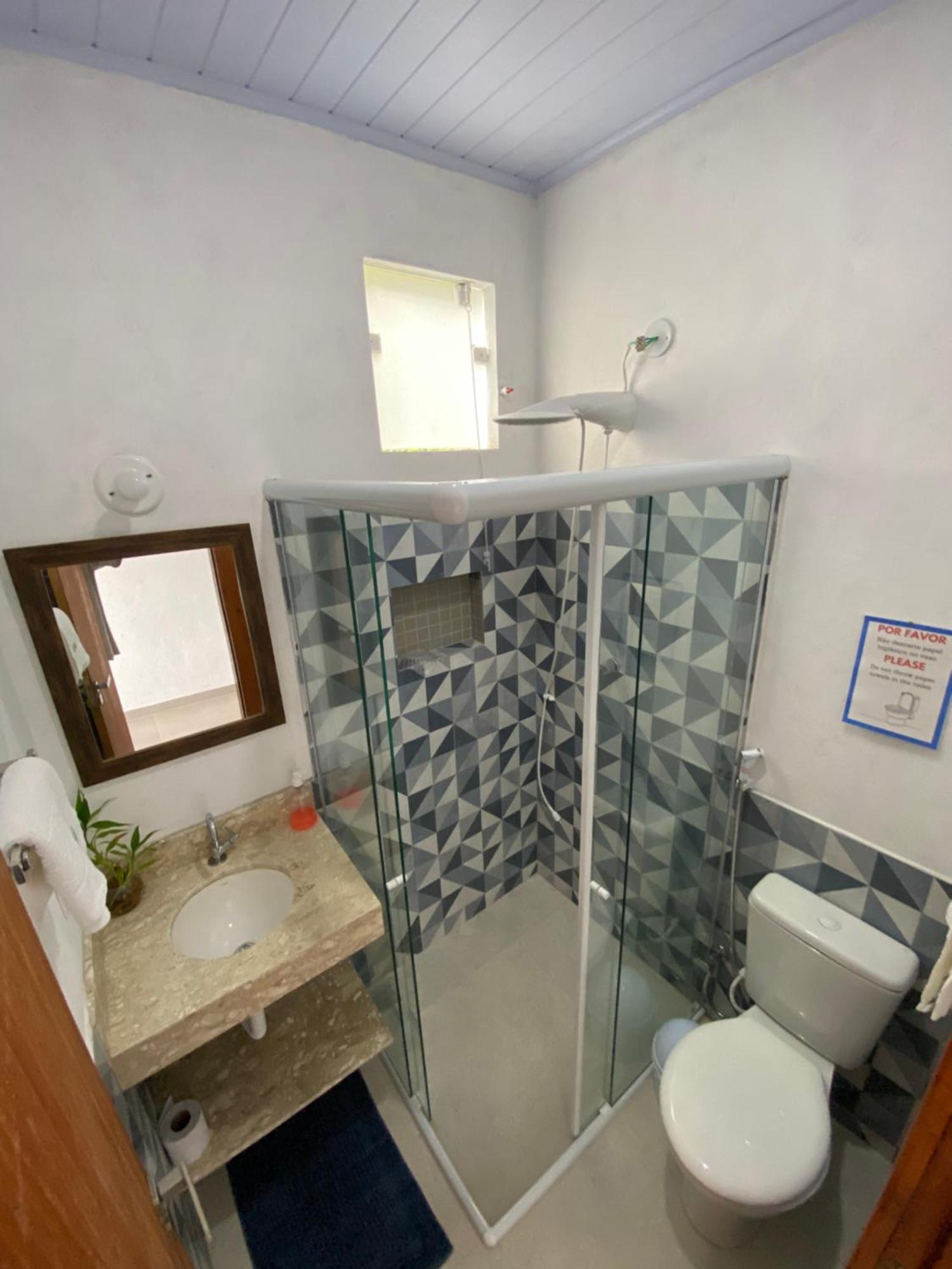 Casa Caicara Hostel Praia de Araçatiba Екстериор снимка