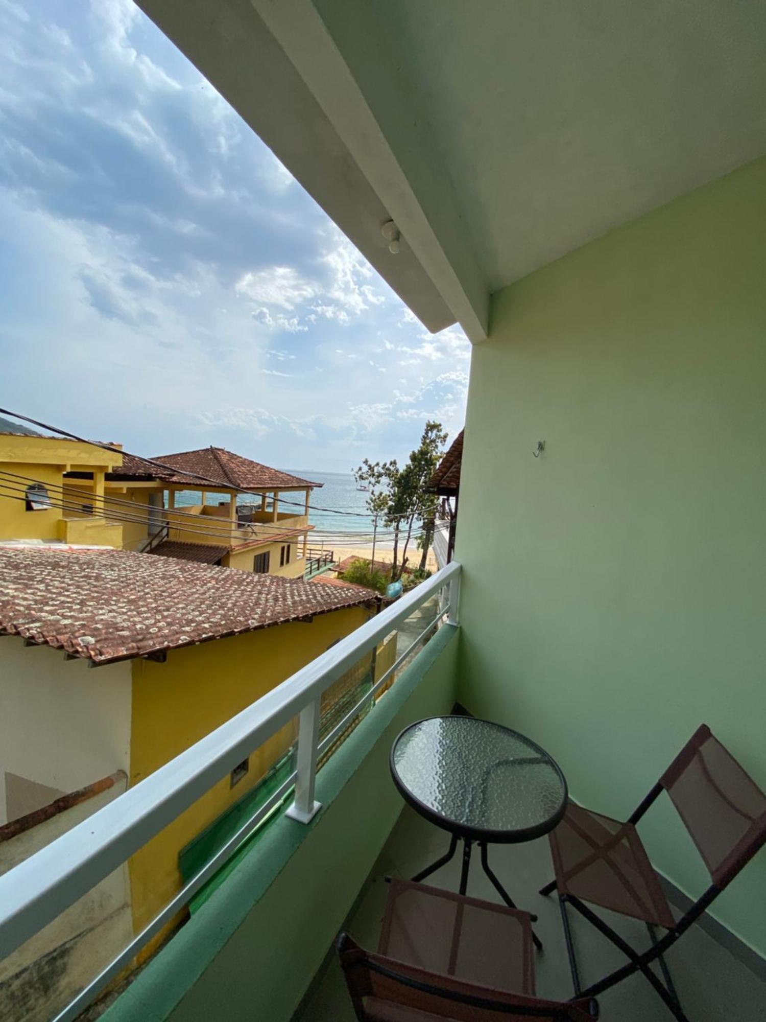 Casa Caicara Hostel Praia de Araçatiba Екстериор снимка