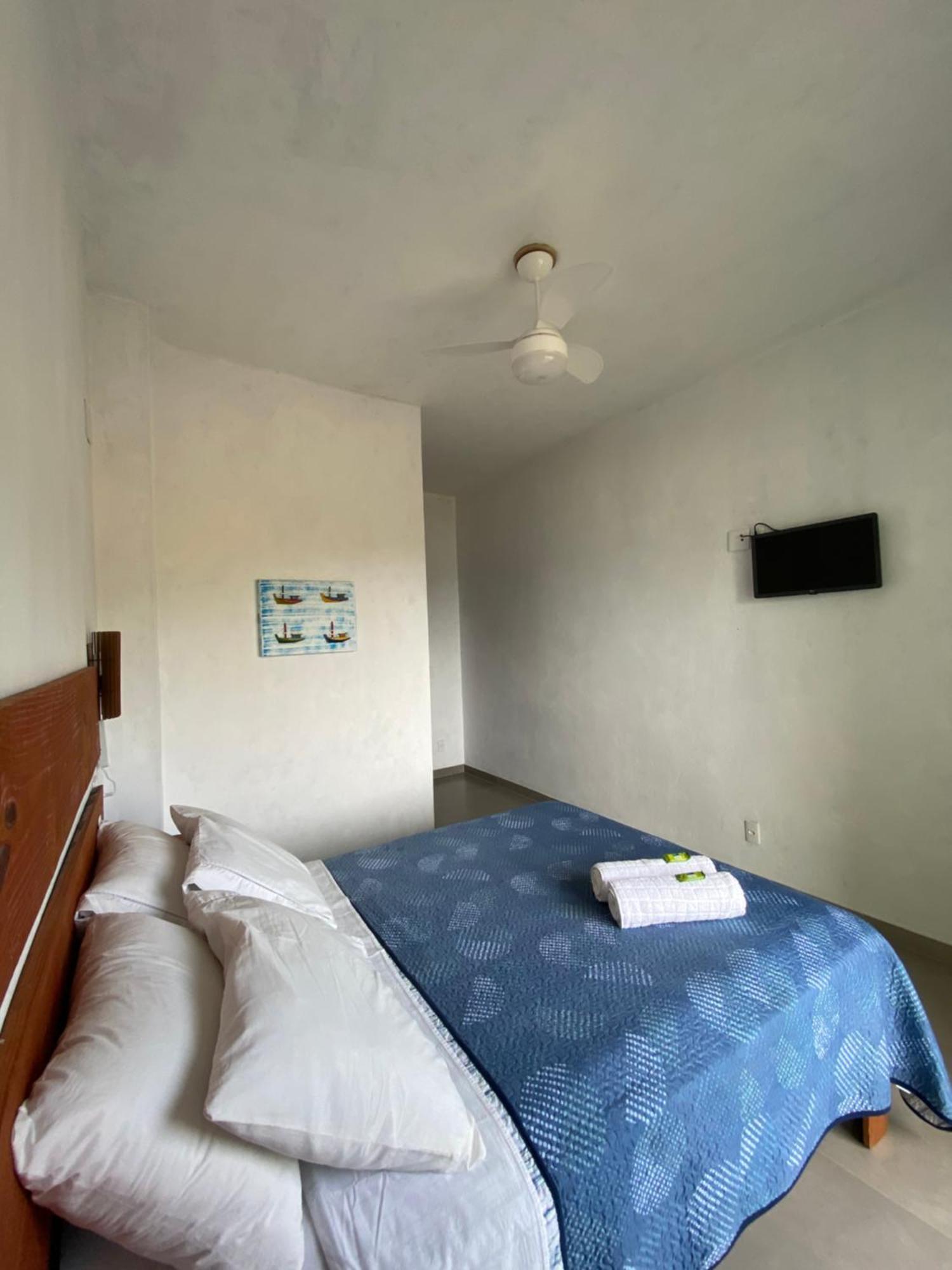 Casa Caicara Hostel Praia de Araçatiba Екстериор снимка
