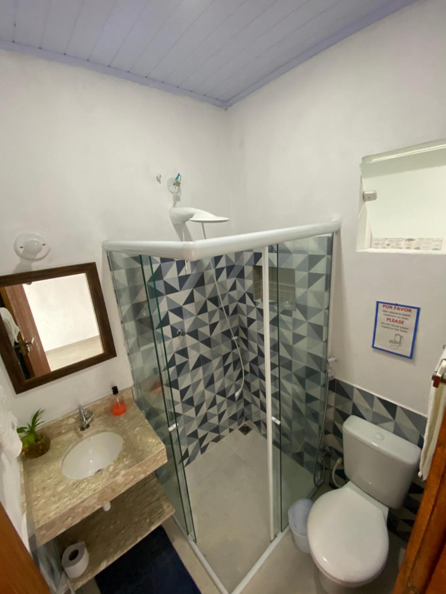 Casa Caicara Hostel Praia de Araçatiba Екстериор снимка