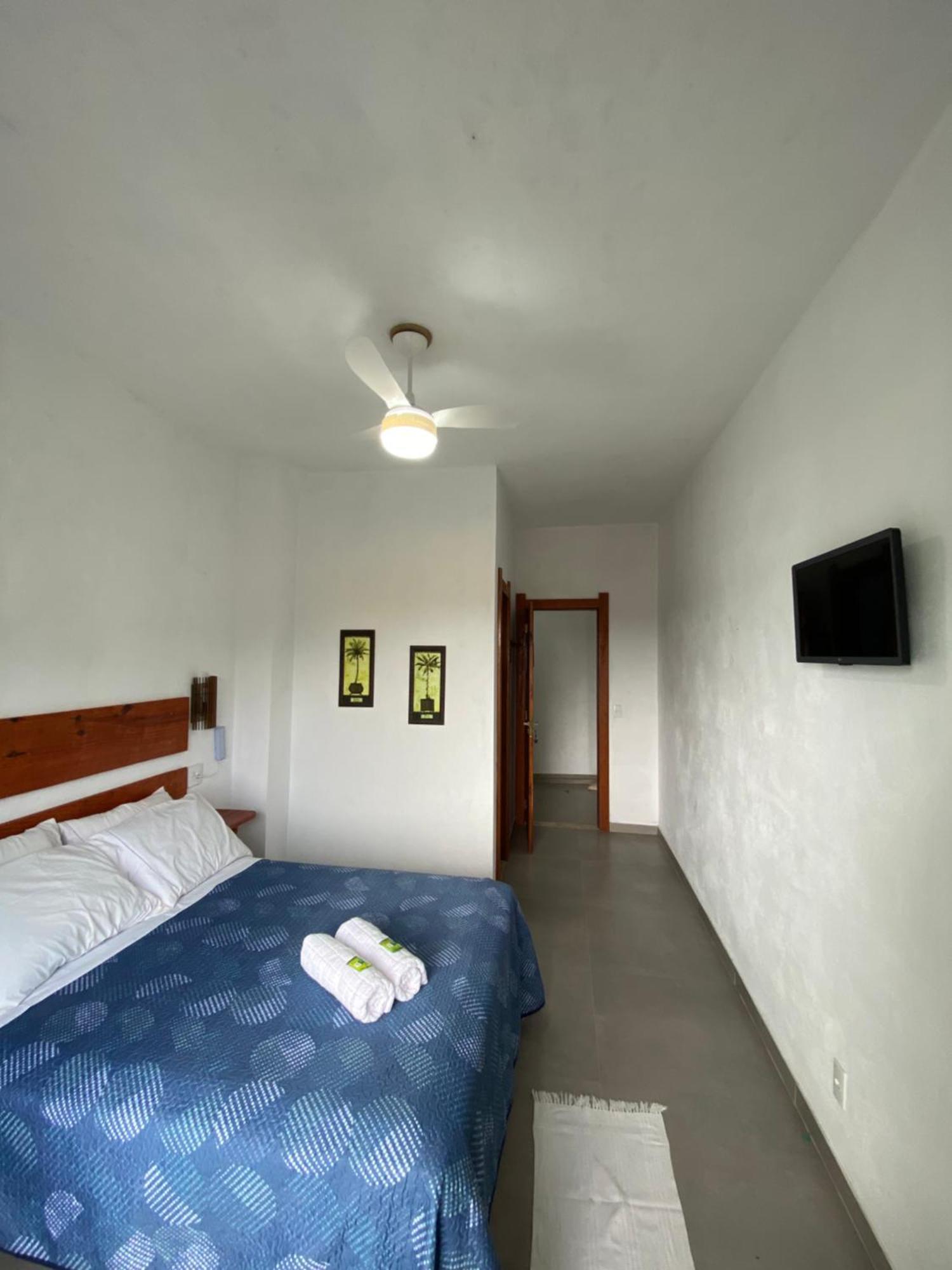 Casa Caicara Hostel Praia de Araçatiba Екстериор снимка