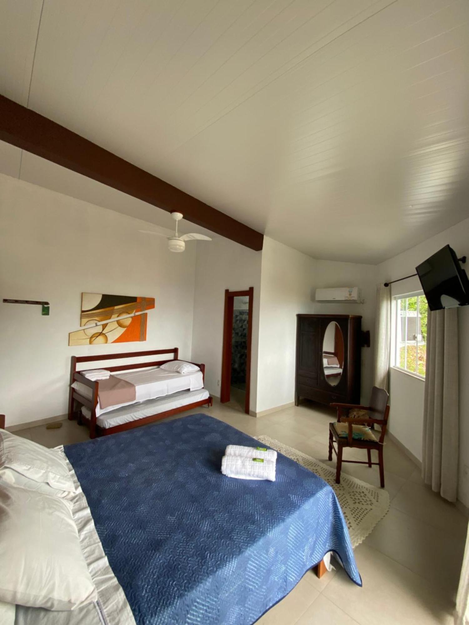 Casa Caicara Hostel Praia de Araçatiba Екстериор снимка