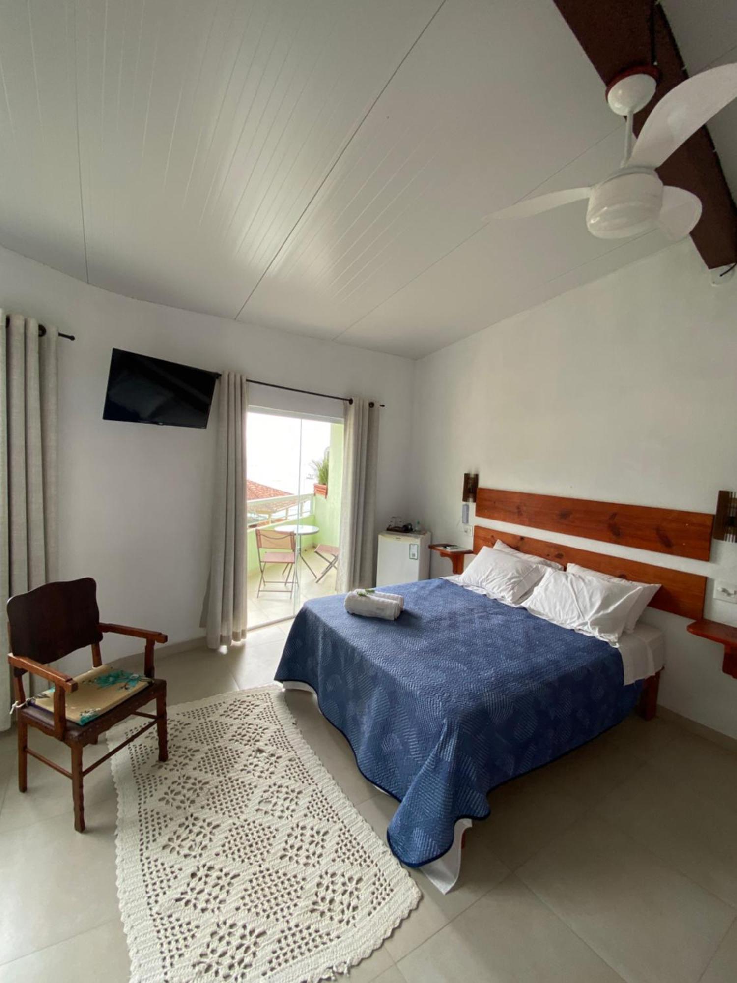 Casa Caicara Hostel Praia de Araçatiba Екстериор снимка