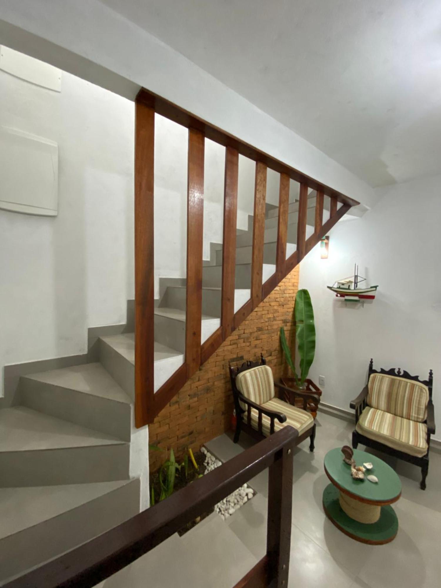 Casa Caicara Hostel Praia de Araçatiba Екстериор снимка