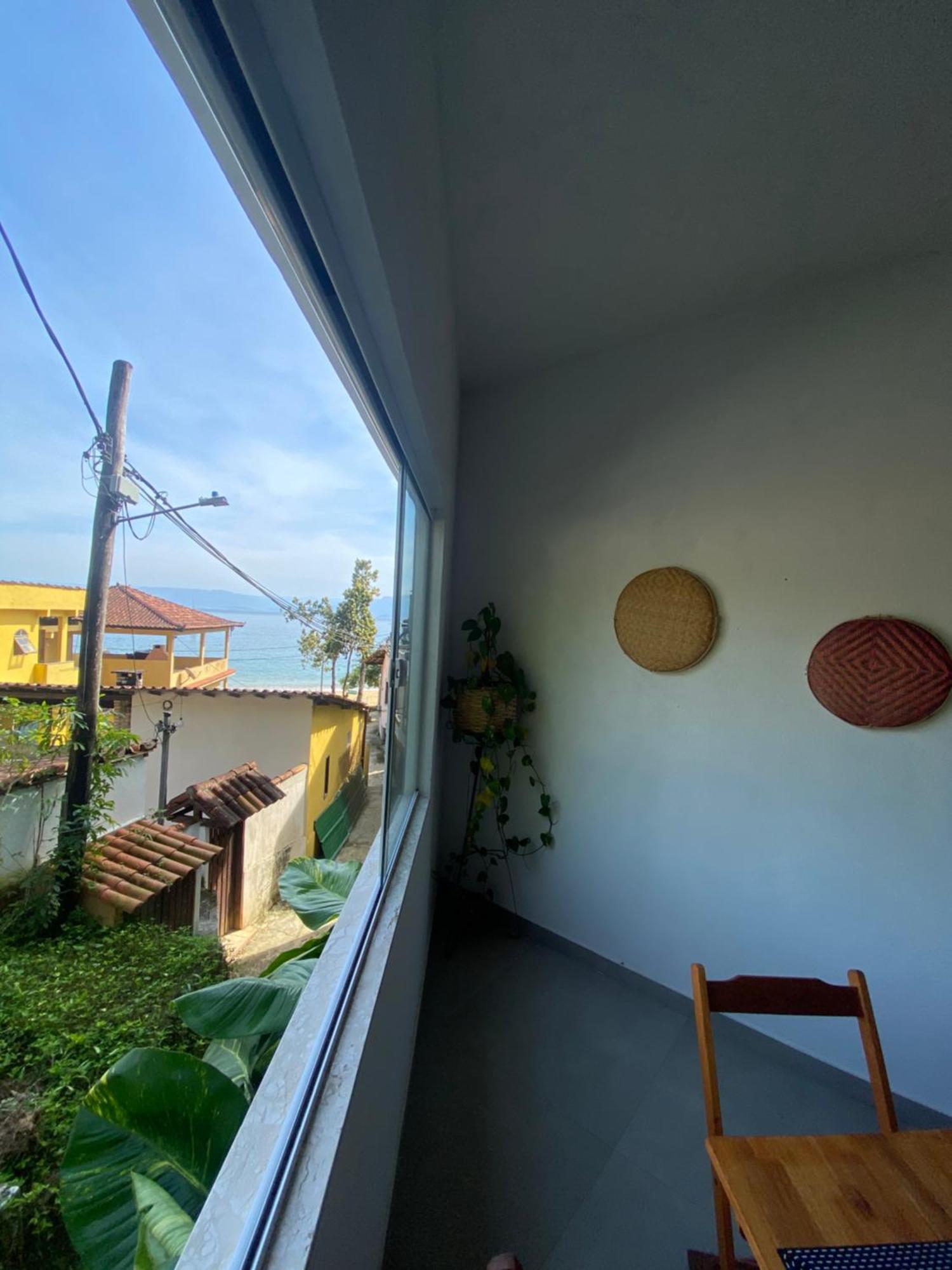 Casa Caicara Hostel Praia de Araçatiba Екстериор снимка