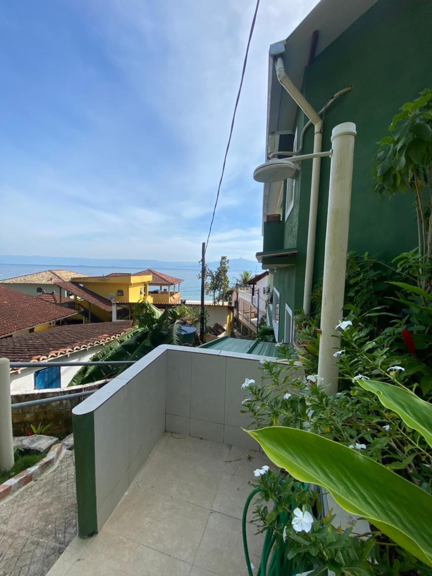 Casa Caicara Hostel Praia de Araçatiba Екстериор снимка