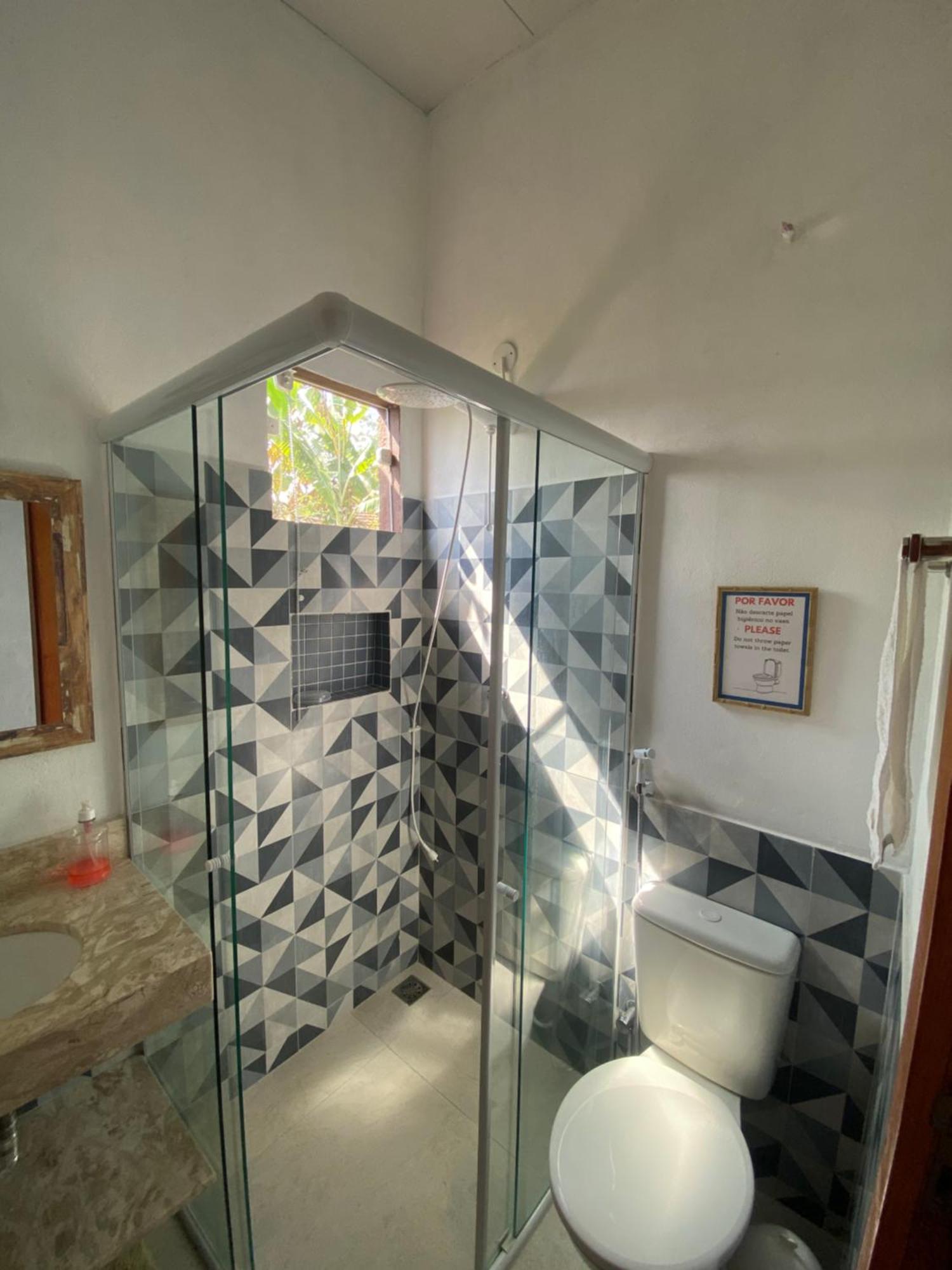 Casa Caicara Hostel Praia de Araçatiba Екстериор снимка