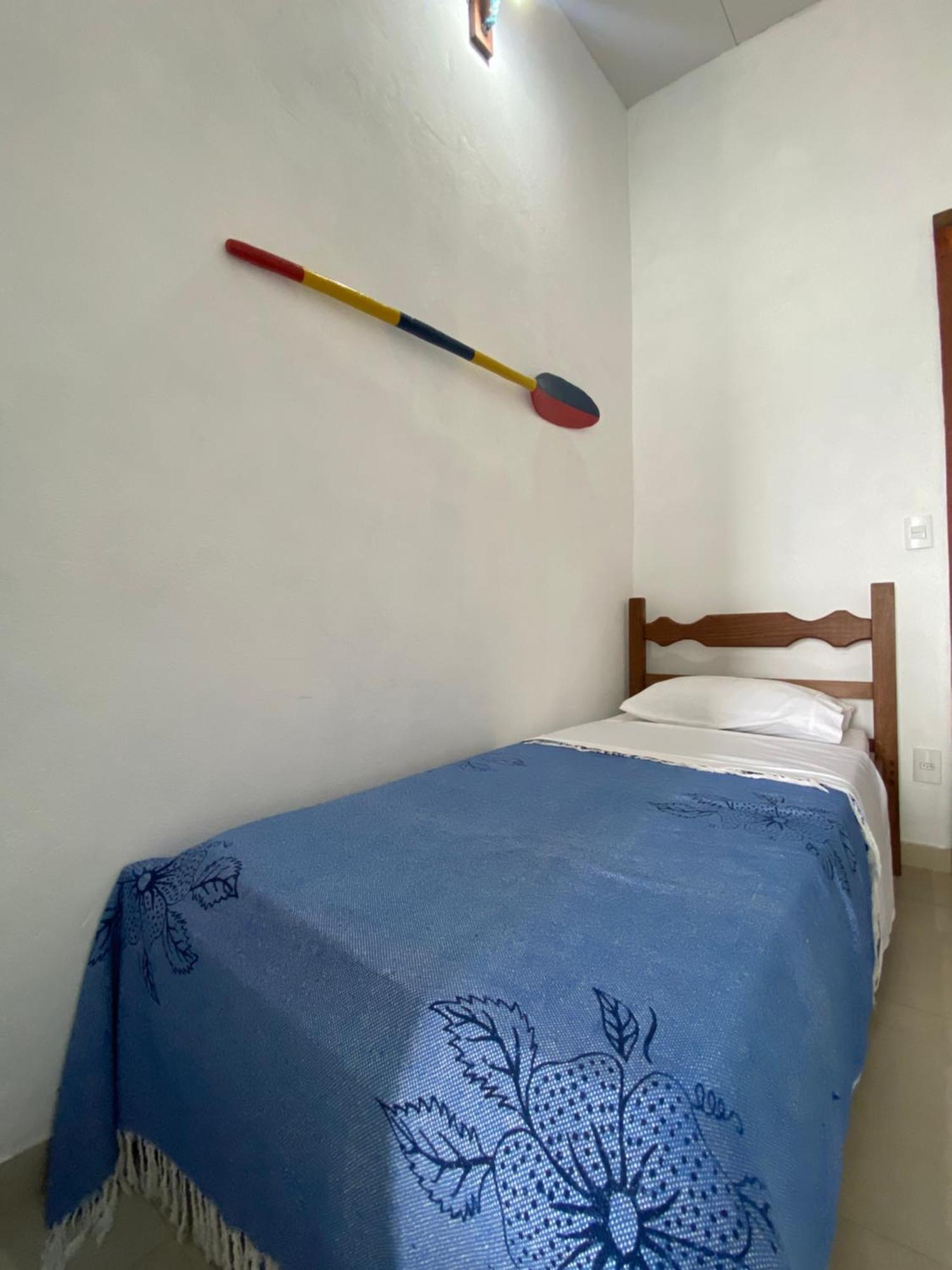 Casa Caicara Hostel Praia de Araçatiba Екстериор снимка