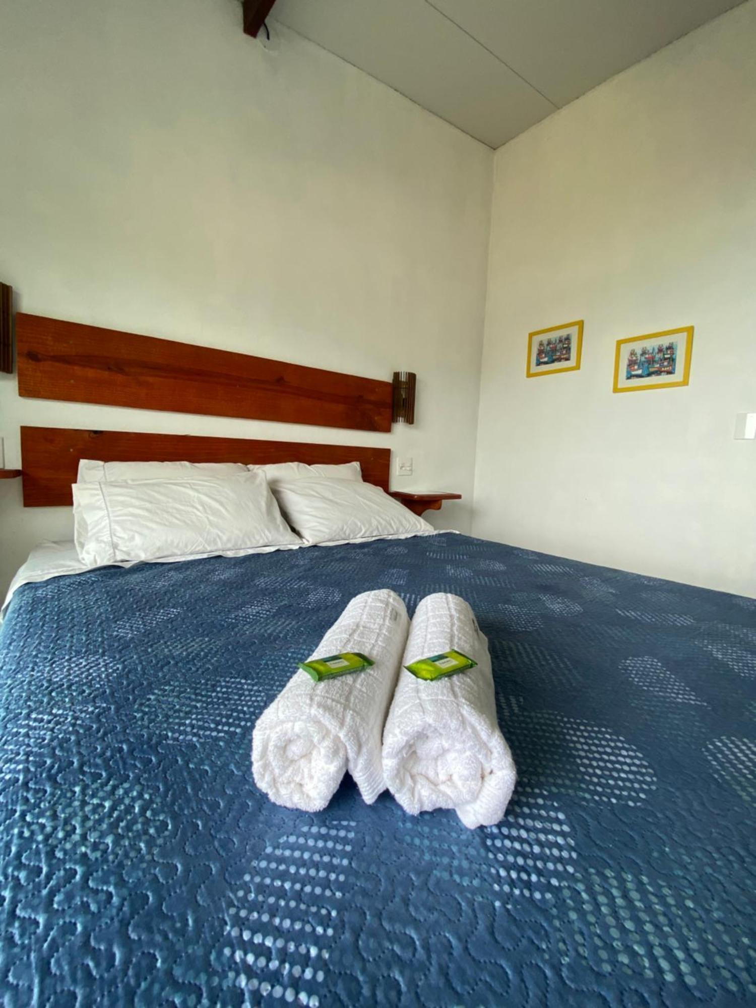 Casa Caicara Hostel Praia de Araçatiba Екстериор снимка