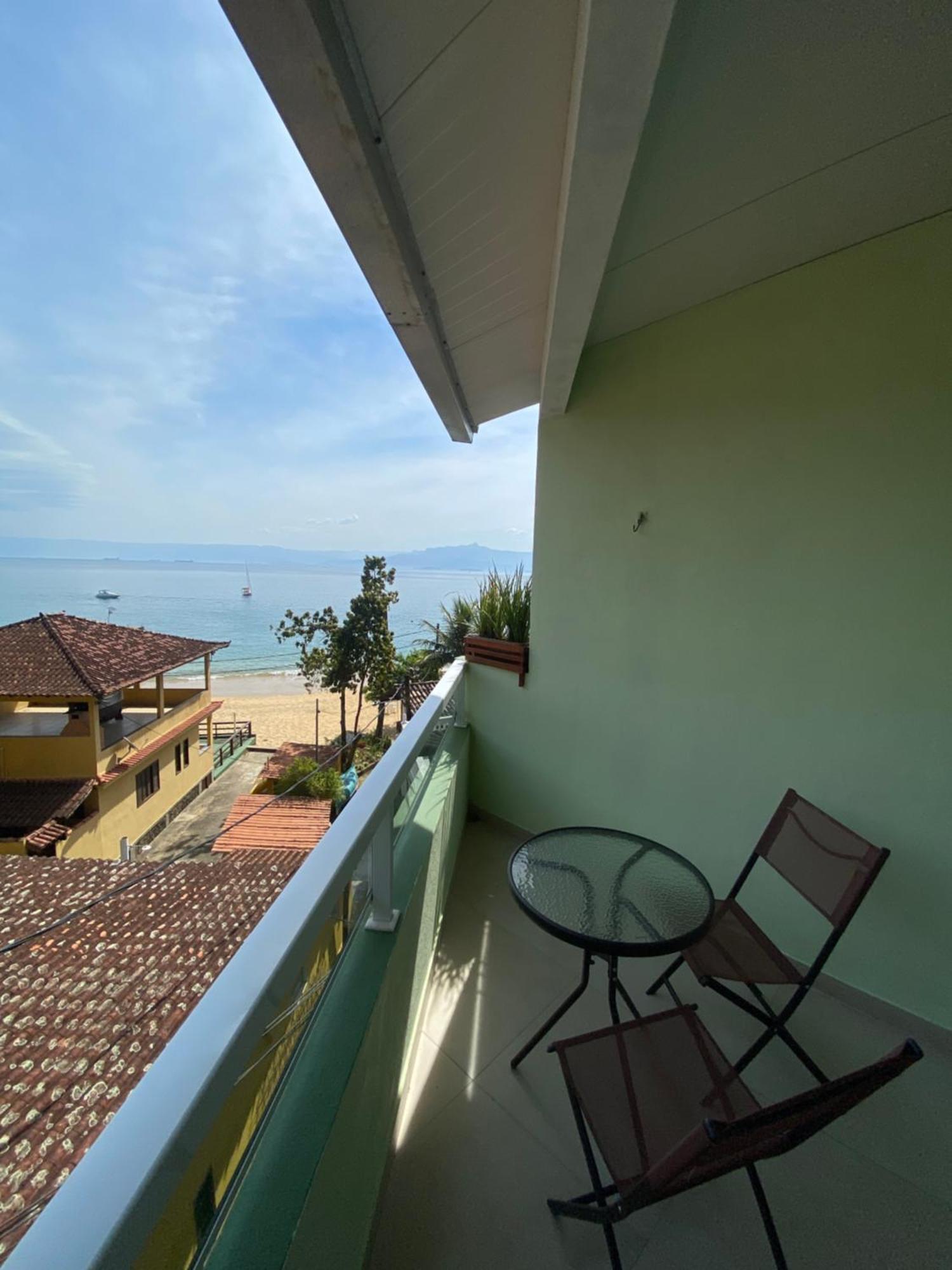 Casa Caicara Hostel Praia de Araçatiba Екстериор снимка