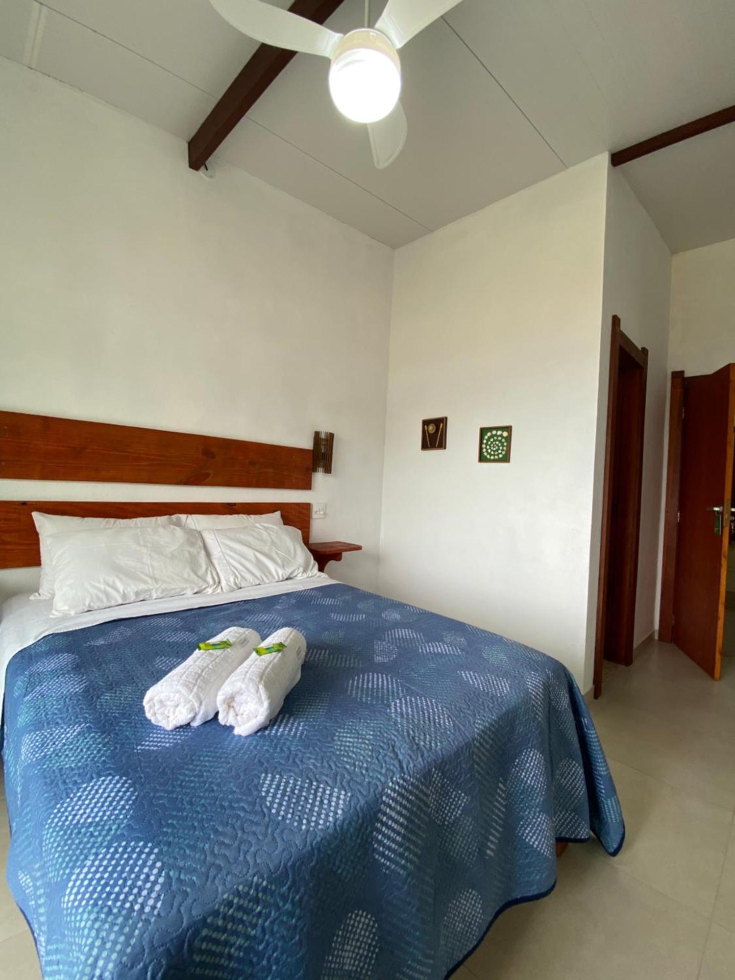 Casa Caicara Hostel Praia de Araçatiba Екстериор снимка