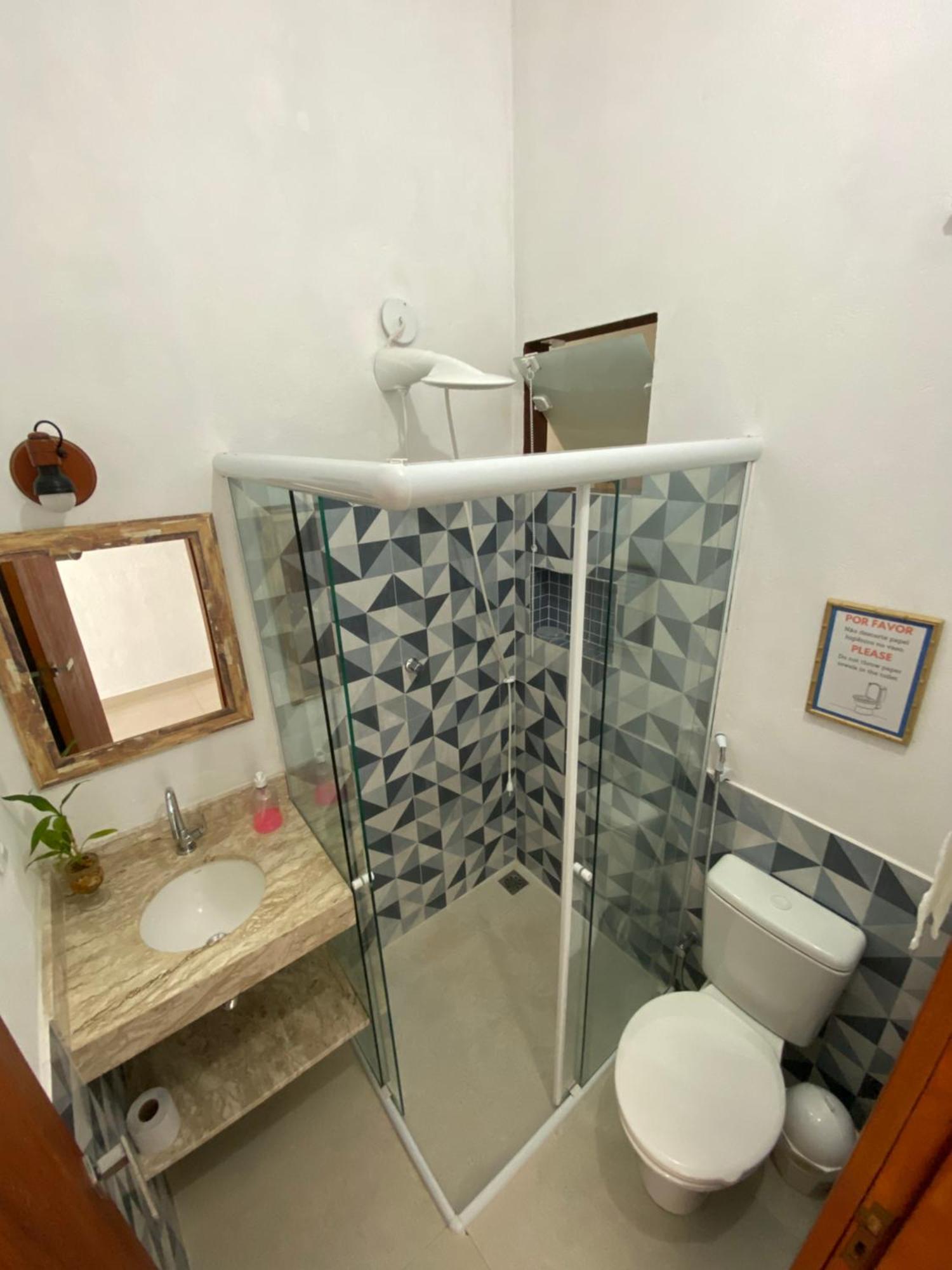 Casa Caicara Hostel Praia de Araçatiba Екстериор снимка