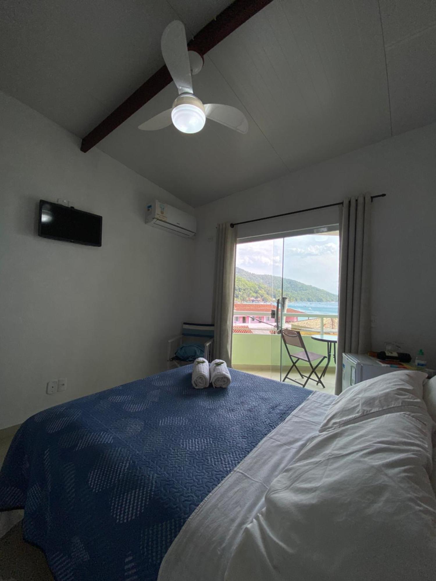 Casa Caicara Hostel Praia de Araçatiba Екстериор снимка