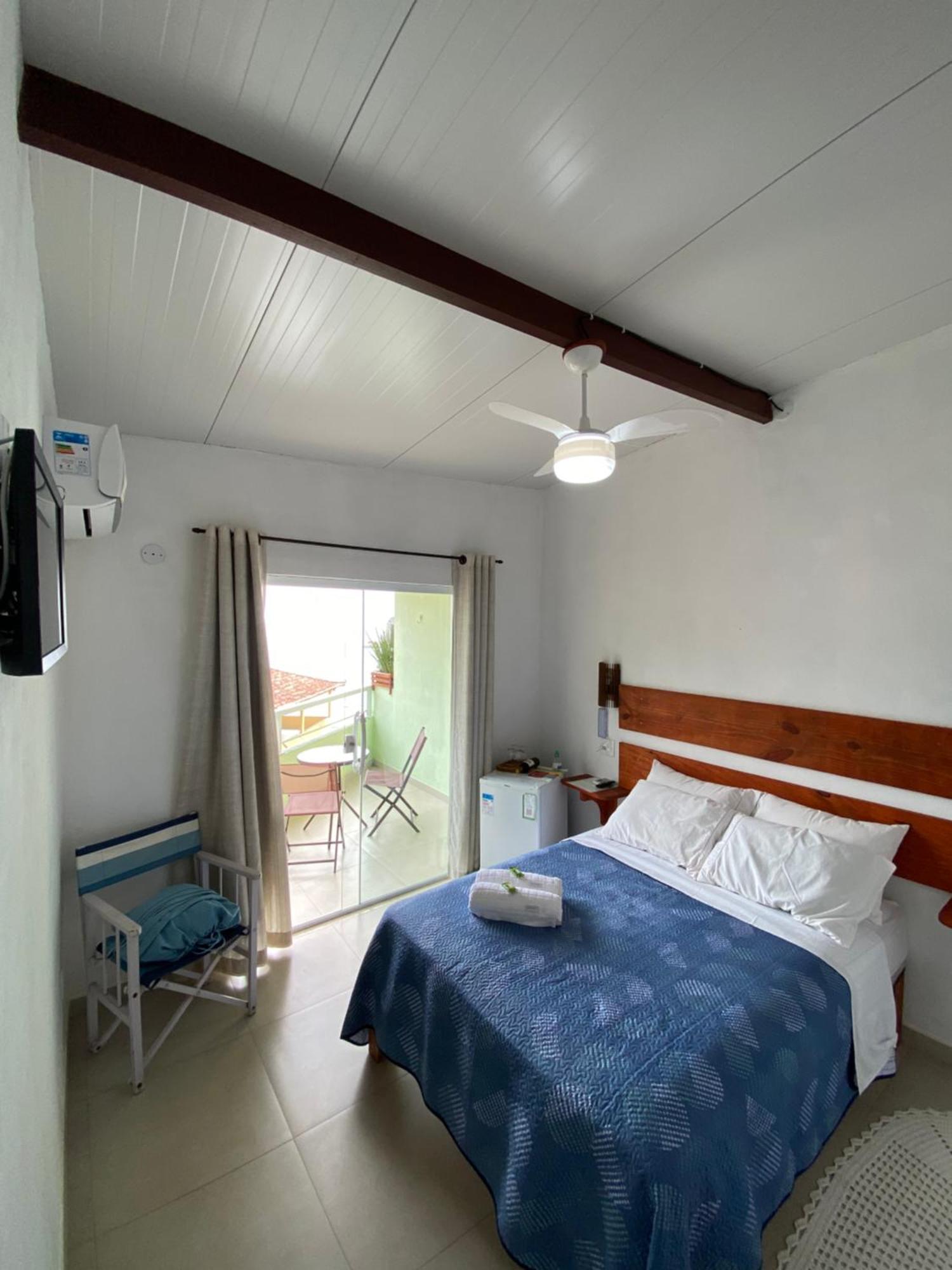Casa Caicara Hostel Praia de Araçatiba Екстериор снимка