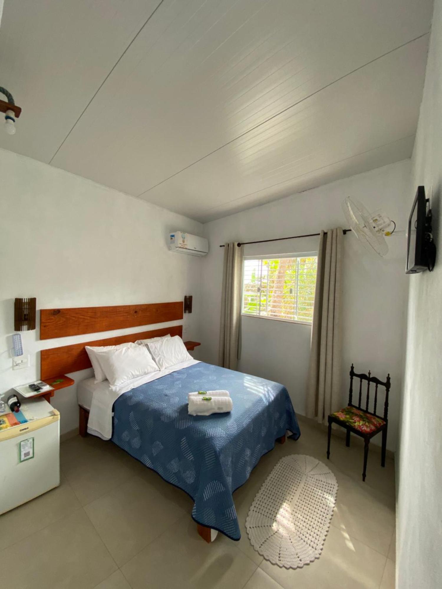 Casa Caicara Hostel Praia de Araçatiba Екстериор снимка